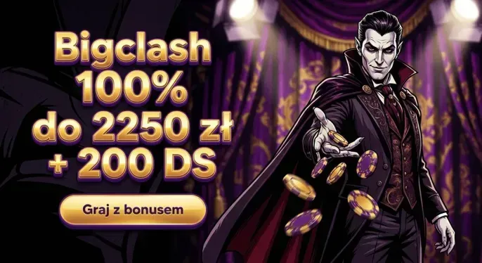 Bigclash Casino